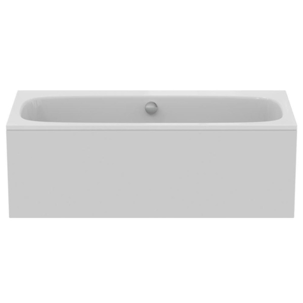 Ванна акриловая (170х75) Ideal Standard i.life Duo T476301 Ванна акриловая (170х75) Ideal Standard i.life Duo T476301