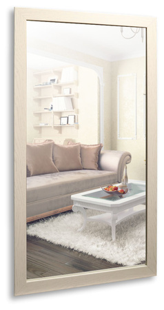 Зеркало (46х81) Silver Mirrors   Айвори ФР-00002447
