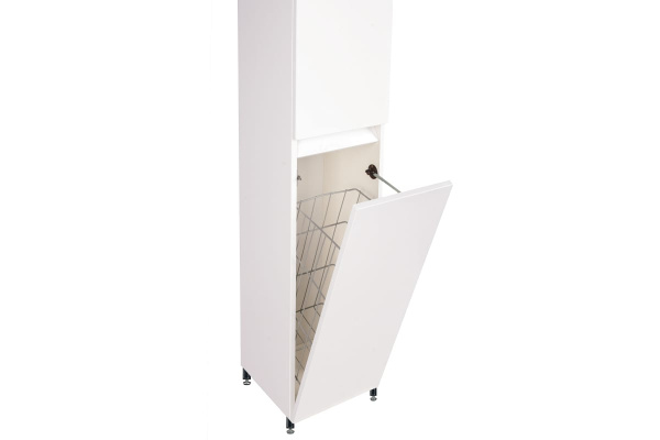 Пенал универсальный Style Line Даллас 30 СС-00000452 белый