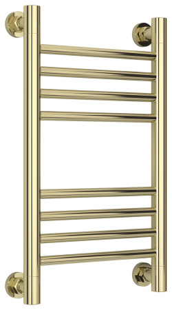 Полотенцесушитель Водяной Прямая Сунержа Богема + (50х30) Шампань 020-0220-5030