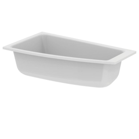 Ванна акриловая (160х90) Ideal Standard i.life T476801