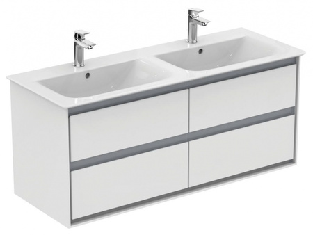 Тумба под раковину Ideal Standard Connect Air 130 см E0824KN