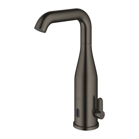 Инфракрасная электроника для раковины со смешиванием Grohe Essence E 36445 AL0 (36445AL0) темный графит
