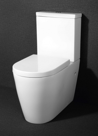 Унитаз-компакт BelBagno Marino BB105CP