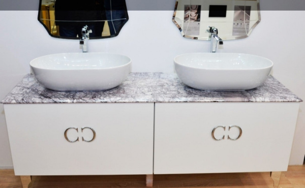 Комплект мебели CERASA Play L4503185/W00MAN021*2/AITG56/AISC51