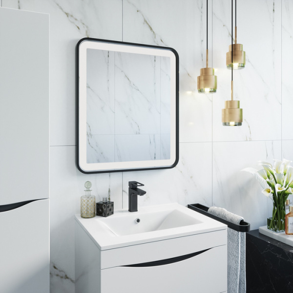 Зеркало IDDIS Cloud 80 см (CLO8000i98)