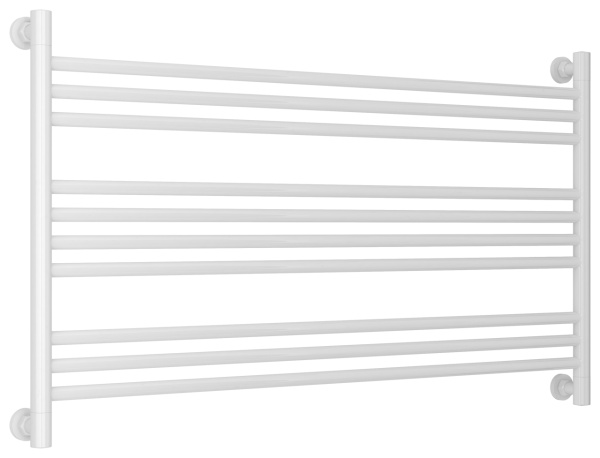 Полотенцесушитель Водяной Сунержа Богема L (60х110) Белый 12-0202-6011 Полотенцесушитель Водяной Сунержа Богема L (60х110) Белый 12-0202-6011