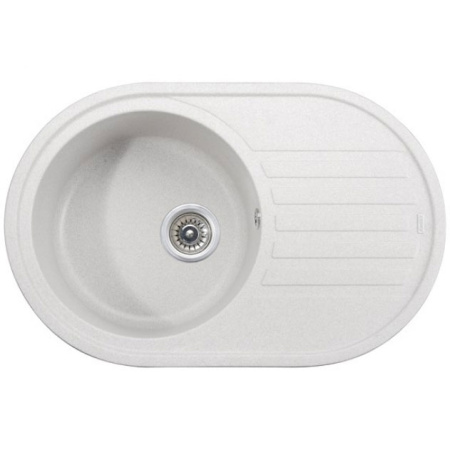 Кухонная мойка KAISER KGM-7750 гранит (KGM-7750-W)