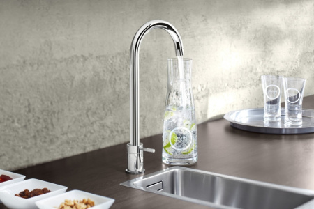 Стартовый комплект GROHE Blue® Mono Pure 31301 001 (31301001)