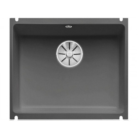 Кухонная мойка Blanco Subline 500-U Ceramic 523739