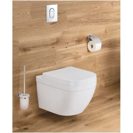 Унитаз подвесной с инстоляцией Grohe Solido Compact 39535000