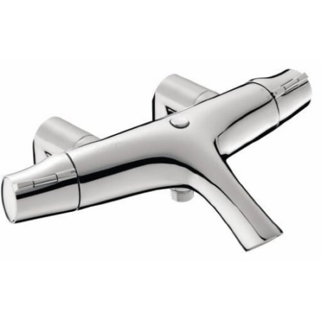 Смеситель  для ванны термостат Jacob Delafon SYMBOL E71685-CP