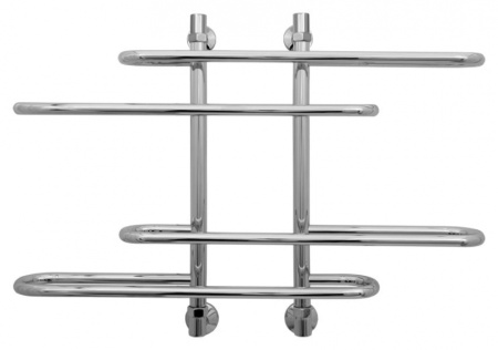 Полотенцесушитель водяной Сунержа Фурор-Ёлочка 00-0109-6090