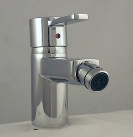 Смеситель для биде Kludi Zenta 385300575