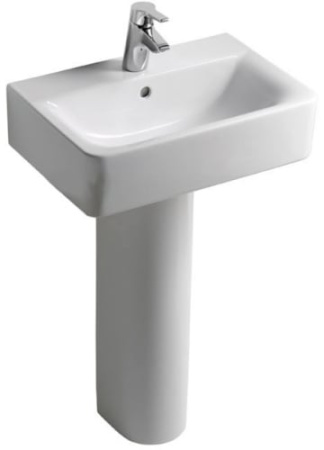 Раковина Ideal Standard CONNECT CUBE E773801