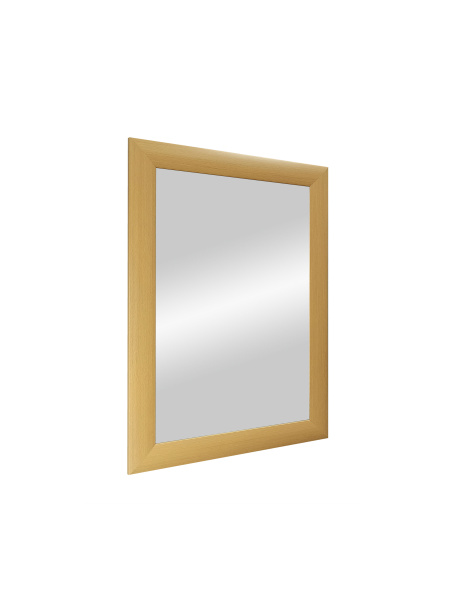 Зеркало (50x70) Continent Бук Б110