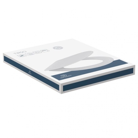 Крышка-сиденье Ideal Standard EUROVIT E131801