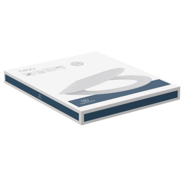 Крышка-сиденье Ideal Standard EUROVIT E131801