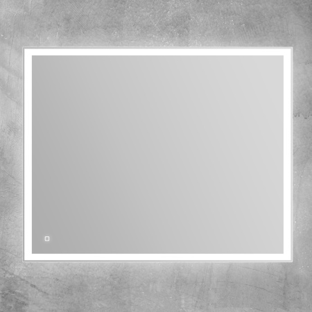 Зеркало BelBagno SPC-GRT-1000-800-LED-TCH