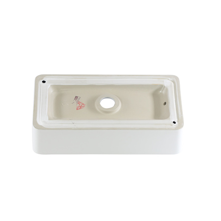 Раковина накладная (46х23) Melana 320320-805