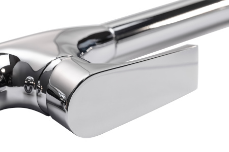 Смеситель для кухни ПСМ-Профсан  ЭЛИТ PSM-100-3