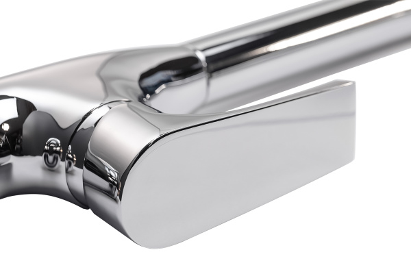 Смеситель для кухни ПСМ-Профсан  ЭЛИТ PSM-100-3