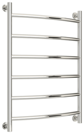 Полотенцесушитель Водяной Выгнутая Сунержа Галант + (80х60) Хром 00-0200-8060