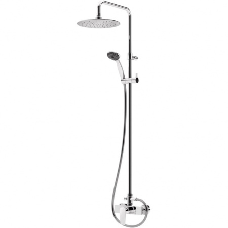 Душевая система Cezares Nautic NAUTIC-CD-01