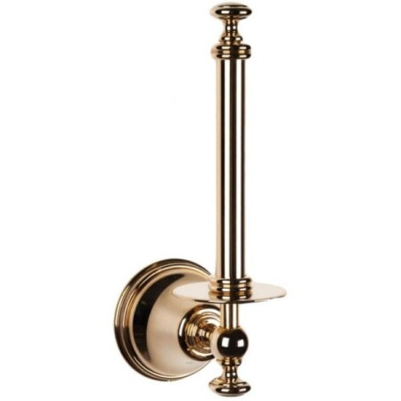 Держатель запасного рулона Tiffany World TWHA119oro