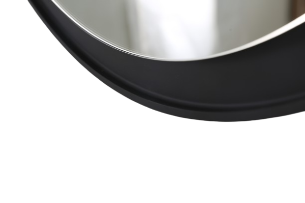 Зеркало с подсветкой Art&Max Napoli AM-Nap-1000-DS-F-Grey