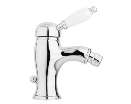 Смеситель для биде Cezares Elite ELITE-BSM1-BIO