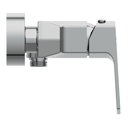 Смеситель для душа Cersanit WISLA 63057