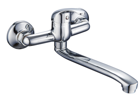 Смеситель для кухни ПСМ-Профсан КОМПЛЕКТАЦИЯ PSM-104-10