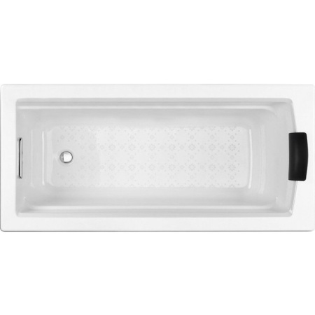 Ванна чугунная (150x75) Jacob Delafon Archer E6D906-0 без ручек