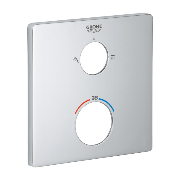 Розетка Grohe  smartcontrol 49078000