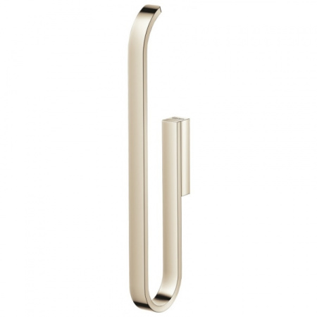 Держатель запасного рулона бумаги GROHE Selection 41067 BE0 (41067BE0) никель глянец