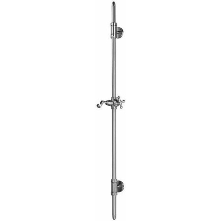 Душевая штанга Bossini Liberty D19000.030 хром