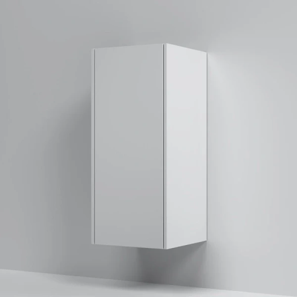 Шкаф подвесной 40 см шкаф Am.Pm Func M8FCH04029WM белый матовый