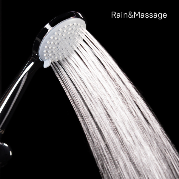 Душевой гарнитур IDDIS Cuba (CUB3F00i16)