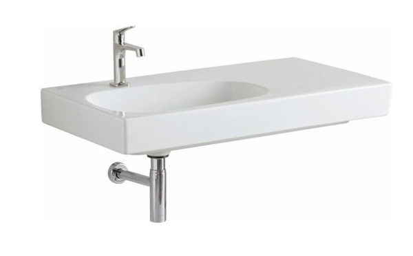 Раковина Keramag Design Citterio 123690600