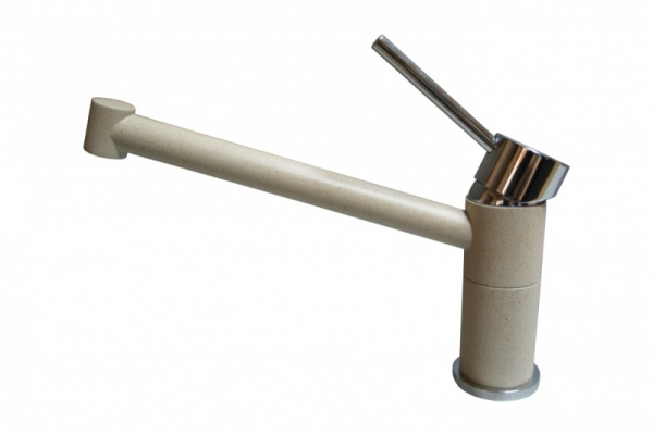 Смеситель для мойки Webert Azeta AZ920302 safari