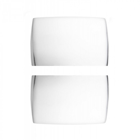 Ручки для ванны Delice Flex DLR000010 хром 