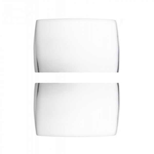 Ручки для ванны Delice Flex DLR000010 хром 