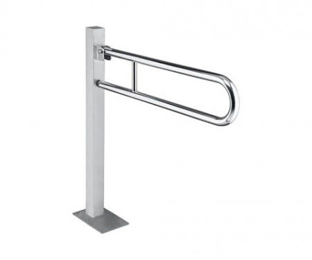 Поручень откидной напольный BEMETA Help 301507301