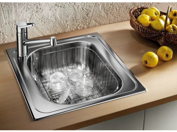 Корзина для посуды Blanco 514238 Корзина для посуды Blanco 514238