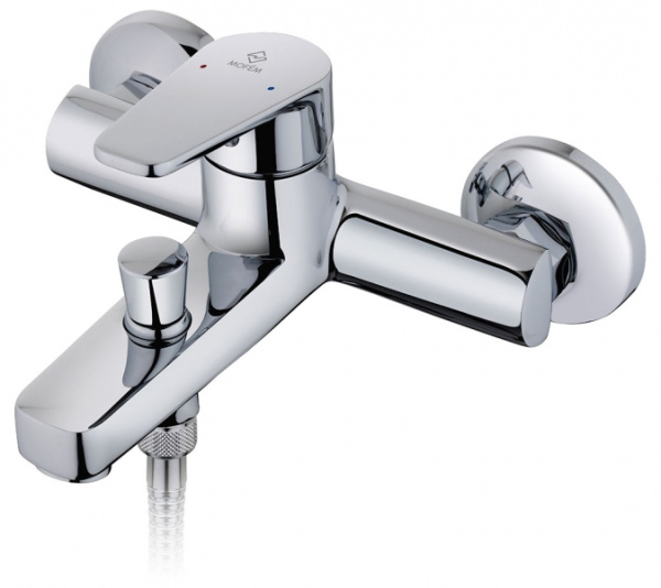 Смеситель для ванны без  душевого набора MOFEM ZENIT 151-1951-00
