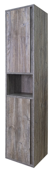 Пенал Misty Темза 35  П-Тем05035-31