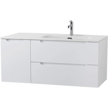 Тумба под раковину BelBagno Etna R ETNA-1200-2C-1A-SO-BL-R