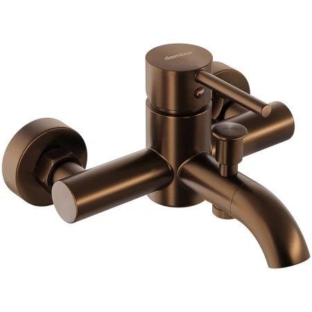 Смеситель для ванны Damixa Scandinavian Pure 361000500