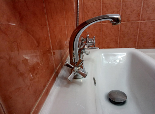 Смеситель для раковины Lemark Benefit (LM2507C)